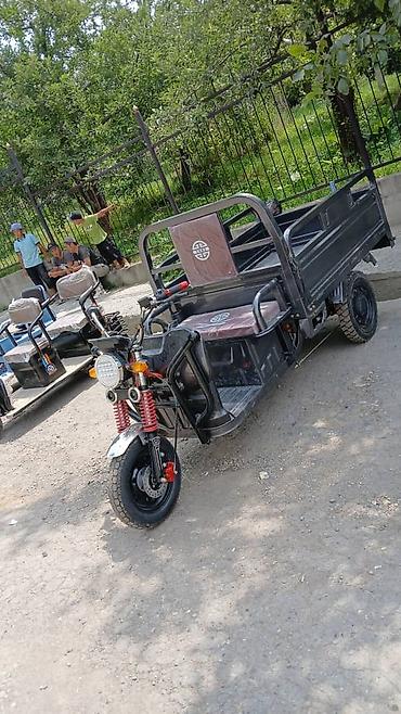 Легкий грузовой транспорт: Легкий грузовик, Новый — 19