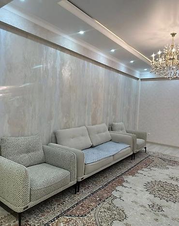 Продажа квартир: 2 комнаты, 82 м², Элитка, 9 этаж — 2