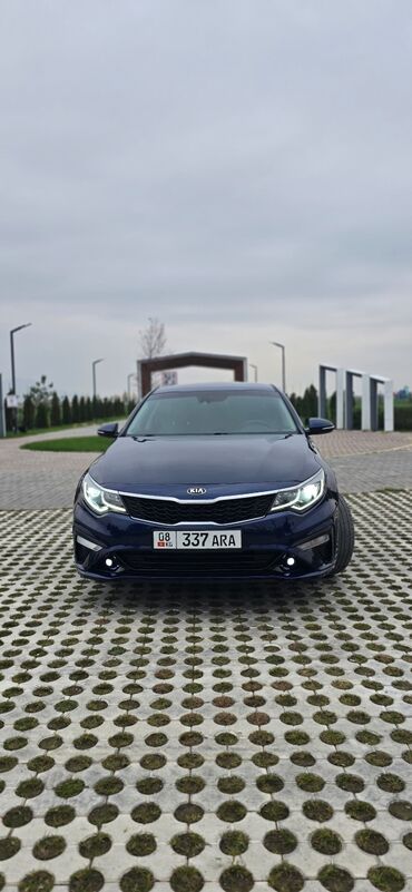 автомобиль киа морнинг: Kia Optima: 2018 г., 2.4 л, Автомат, Бензин