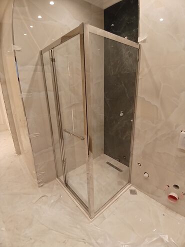 Duş kabinaları, arakəsmələr: Yeni Üstü açıq kabina, Düzbucaqlı, Pulsuz çatdırılma -da lalafo.az — 28 Duş kabinaları, arakəsmələr: Yeni Üstü açıq kabina, Düzbucaqlı, Pulsuz çatdırılma — 28