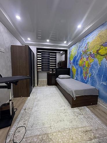 Продажа квартир: 4 комнаты, 156 м², Элитка, 7 этаж, Евроремонт at lalafo.kg — 15 Продажа квартир: 4 комнаты, 156 м², Элитка, 7 этаж, Евроремонт — 15