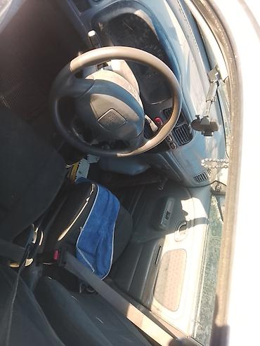 bmw e29: Suzuki Alto: 2005 г., Механика, Хэтчбэк — 1