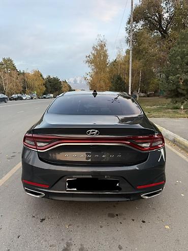 ниссан куп кпп падушка цена бишкек: Hyundai Grandeur: 2019 г., 2.4 л, Автомат, Бензин, Седан — 5