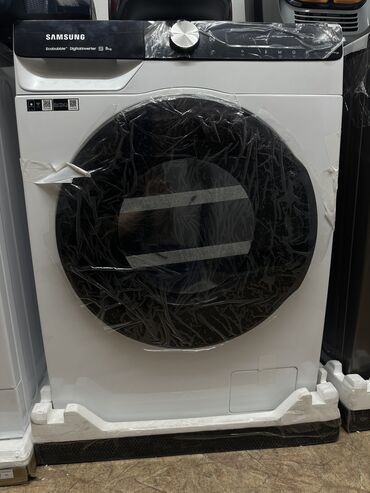 Стиральные машины: Стиральная машина Indesit, Новый, Автомат, 10 кг и более, Полноразмерная — 11