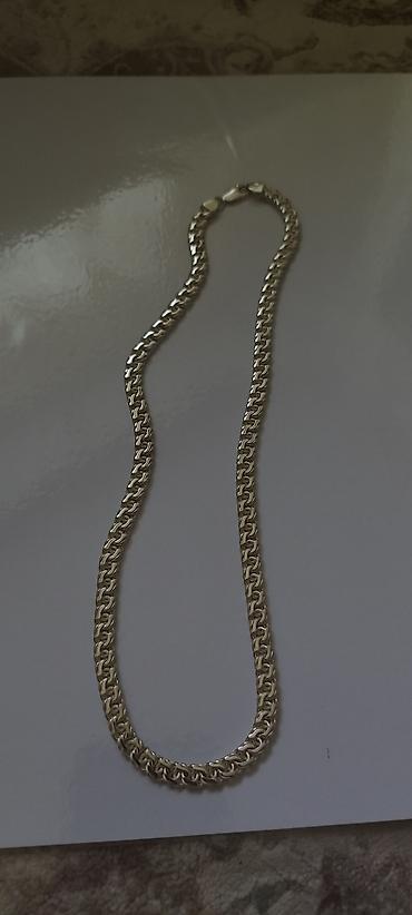 Серебряные цепочки: Серебряные Цепи и Браслеты Ручная работа 925-950 проба Делаю на — 20