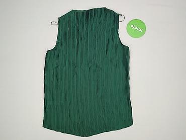 cekiny bluzki: Zara, Top damski, rozmiar S — 3