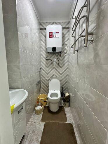 Продажа квартир: 3 комнаты, 70 м², Элитка, 11 этаж, Дизайнерский ремонт at lalafo.kg — 6 Продажа квартир: 3 комнаты, 70 м², Элитка, 11 этаж, Дизайнерский ремонт — 6