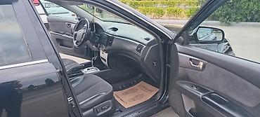 optima otracaqlar: KİA Optima 2.7 Benzin Probeq 295436 İli 2007 ci il real alıclar — 3