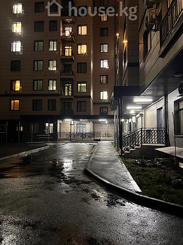 Продажа квартир: 1 комната, 52 м², Элитка, 4 этаж, Евроремонт — 7