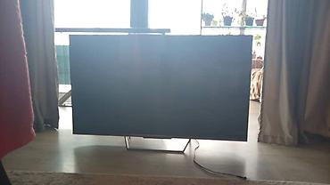 hkc nb32f: Телевизор YASIN LED-55Q90, 55" Основные характеристики: - Диагональ — 6