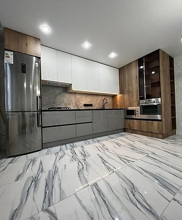 Мебель на заказ: Мебель на заказ, Кухня, Кухонный гарнитур — 16