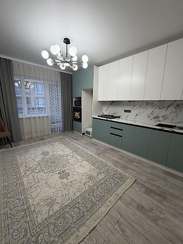 Долгосрочная аренда квартир: 1 комната, Собственник, С мебелью полностью — 6