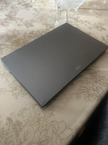 Ноутбуки и аксессуары: Новый Acer Aspire, 15.6 ", Intel Core i5, 512 ГБ — 3