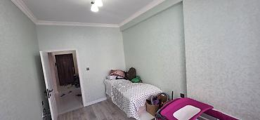 xacmaz bina: 3 otaqlı, Yeni tikili, 81 kv. m — 4