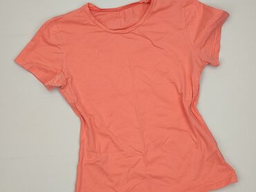 legginsy damskie calvin klein allegro: Women`s T-shirt, size S (EU 36)