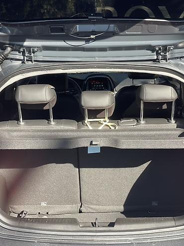 Chevrolet: Chevrolet Spark: 2019 г., 1 л, Автомат, Бензин, Хэтчбэк — 13