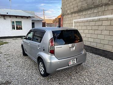авто корея сайт бишкек: Toyota Passo: 2006 г., Автомат, Бензин, Хетчбек — 4
