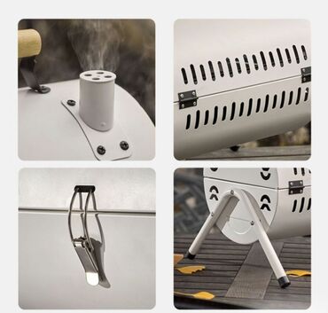 Барбекю: Барбекю BAR-BRO Classi бесплатная доставка Наступает пора шашлыков — 6