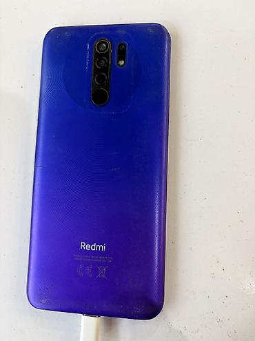 redmi note 6: 🔥 СРОЧНО! Redmi 9 (синий) — ВСЕГО 1 500 сом Рабочий смартфон по — 2