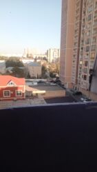 Köhnə tikili: Masazır, 3 otaqlı, Köhnə tikili, 49 kv. m — 8