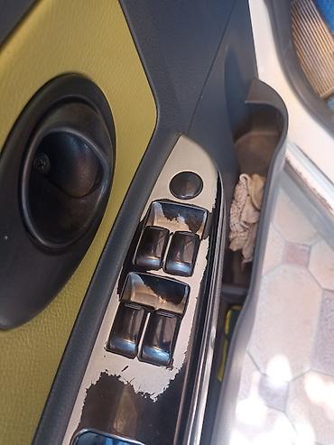 dodge caliber: Daewoo Matiz: 2007 г., 0.8 л, Бензин, Хэтчбэк — 4