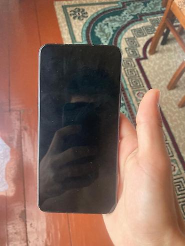 samsung 19: Samsung Galaxy S22 Plus, 128 GB, rəng - Qara, Simsiz şarj — 6