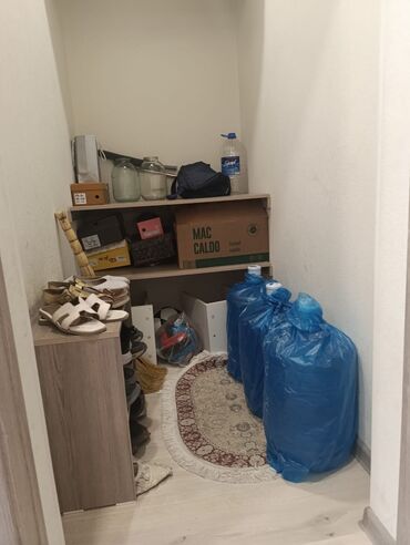 Продажа квартир: 1 комната, 40 м², Элитка, 1 этаж, Косметический ремонт — 4