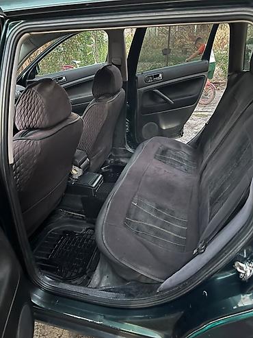 кондиционеры тайота функарго: Volkswagen Passat: 1998 г., 1.6 л, Механика, Бензин, Универсал — 9