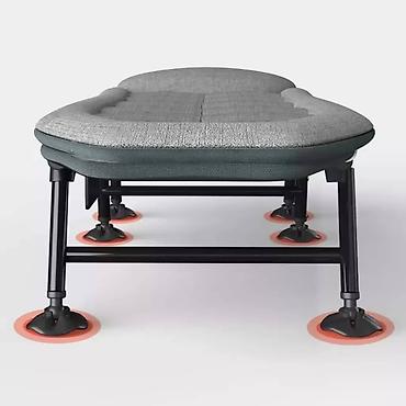 Раскладушки: Раскладушка, Без матраса — 10