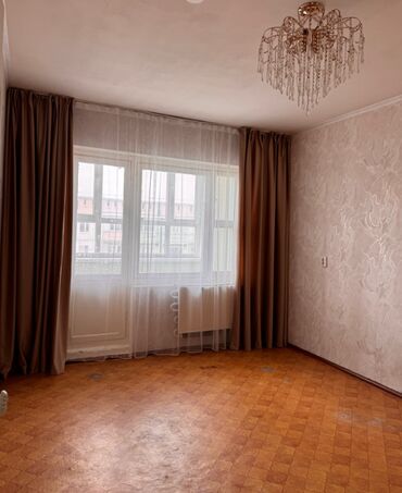 сдаюу квартира тунгуч: 1 бөлмө, 35 кв. м, 105-серия, 9 кабат, Косметикалык ремонт