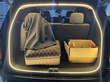 range river: Hyundai Palisade: 2019 г., 2.2 л, Автомат, Дизель, Кроссовер — 5