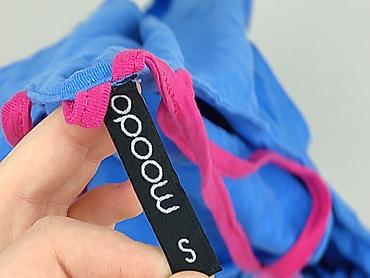 bluzki elsa: Moodo, Top damski, rozmiar S — 5