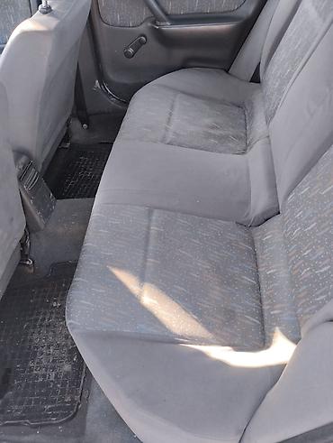 Nissan: Nissan Primera: 1998 г., 1.8 л, Бензин, Седан — 5