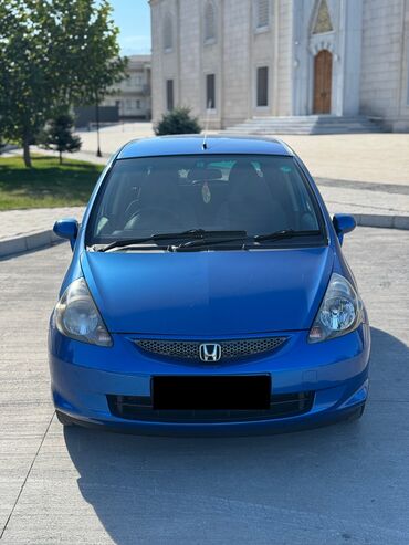 на фит обмена: Honda Fit: 2003 г., 1.3 л, Вариатор, Бензин, Хетчбек