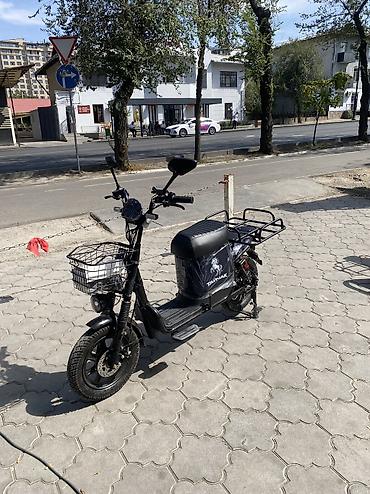 водный скутор: 🛵 Сдаются скутеры в аренду для работы в доставке и личных поездок! — 3