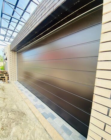 Həyət darvazaları: Brend Doors avtomatik qapı sistemləri ilə xidmətinizdəyik. İstədiyiniz -da lalafo.az — 5 Həyət darvazaları: Brend Doors avtomatik qapı sistemləri ilə xidmətinizdəyik. İstədiyiniz — 5