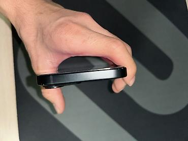 Apple iPhone: IPhone 15, Б/у, 128 ГБ, Черный, Кабель, Коробка, 99 % — 4