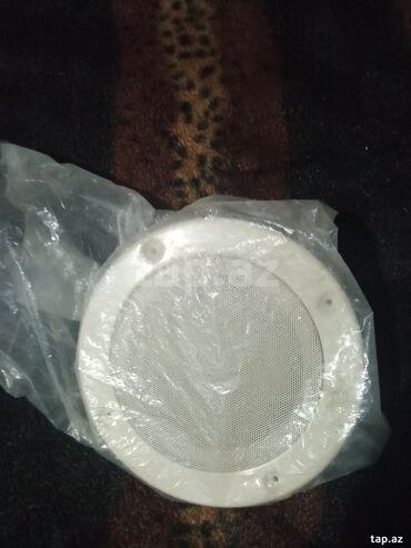 Dinamiklər və kolonkalar: Yeni Panasonic Kolonka, Növ - Akustik, rəng - Ağ — 2