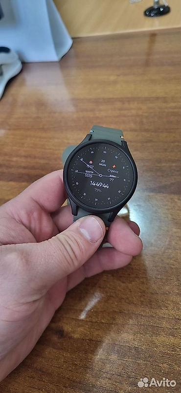 Galaxy Watch: Продаю 2 оригинальных умных (смарт) часов серии Samsung Galaxy: - — 2