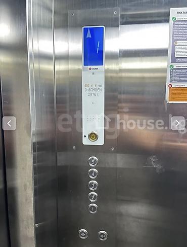 эмиль: 2 комнаты, 65 м², Ата-Тюрк парк Элитка, 3 этаж, Косметический ремонт — 3