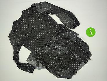 moda prl sukienki: Reserved, Sukienka damska, rozmiar S — 3