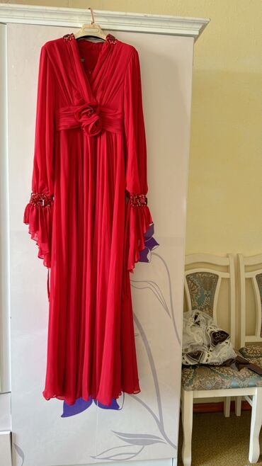 вечерние платья на свадьбу: Storm бренд Вечернее платье, абсолютно новое, без бирок, куплено в