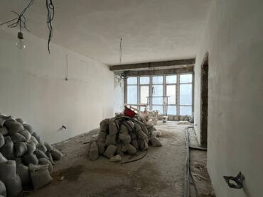 Yeni tikili: 4 otaqlı, Yeni tikili, m. Xətai, 206 kv. m — 8