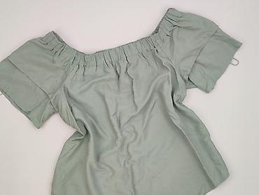 tunika halens: H&M, Bluzka damska, rozmiar S — 1