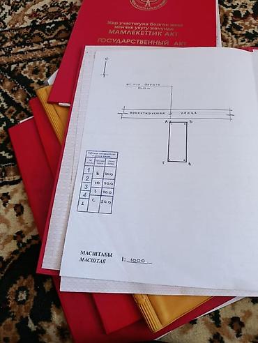 the level: 10 соток, Для строительства, Красная книга — 6