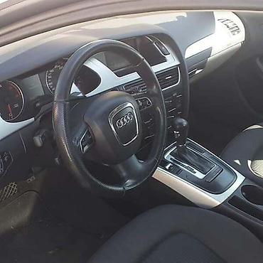 špr: LIMARIJA MEHANIKA DIZNE ITD ZA AUDI A4 OD 2008. DO 2011. GOD. | AUDI — 1