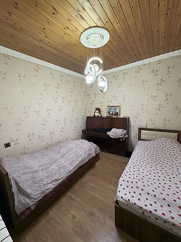 iceri seher: 3 otaqlı, 78 kv. m, Orta təmir — 10