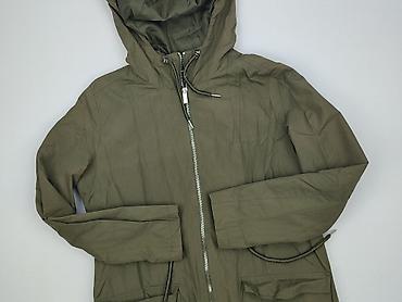 mini short sinsay: Sinsay, Parka damska, rozmiar XS — 1
