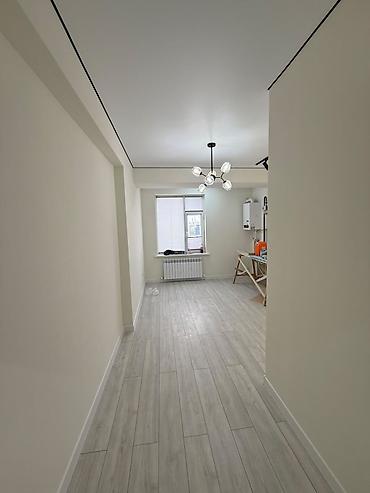 145: 3 комнаты, 90 м², ул. Фрунзе / Логвиненко Элитка, 12 этаж, Свежий ремонт — 4