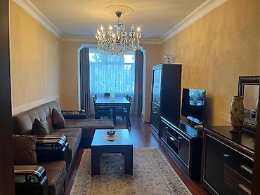 ev kiraye: Xırdalan, 5 otaqlı, Köhnə tikili, 116 kv. m — 7